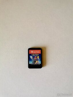 Mario + Rabbids Sparks of Hope Nintendo Switch