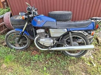Jawa 350/638