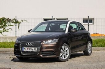 Audi A1 1.2 TFSI Ambition