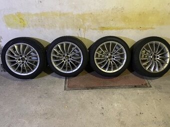 Elektrony 18r 5x110