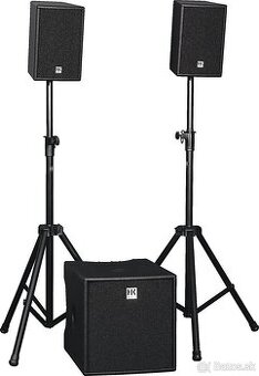 Predám Hk Audio Lucas 1000