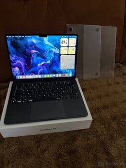 Apple MacBook Air M3 13” 256GB SSD