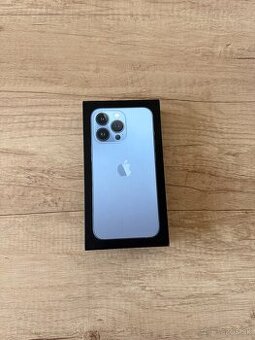 Iphone 13 PRO 128GB Sierra Blue