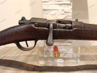 GRAS BROKOVNICE CAL.24CF  SAINT ÉTIENNE