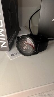 Garmin vivoactive 4s