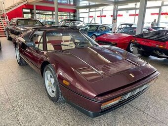 Ferrari 328 GTS 1988