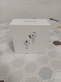 AirPods 4 s ANC