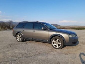Audi A6 c5