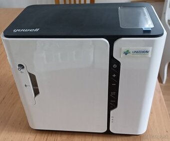 Kyslikovy koncentrator