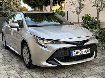 Toyota Corolla Combi TS 1.8 Hybrid e-CVT