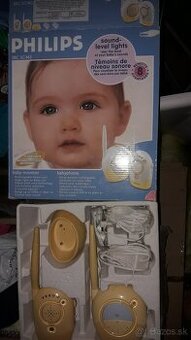 Philips baby