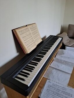 Yamaha P-35 Digital piano