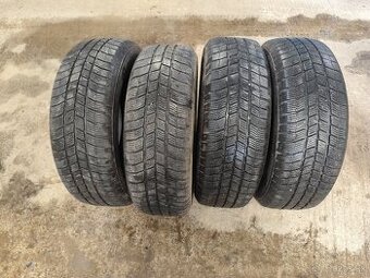 Zimné 195/65 R15 barum