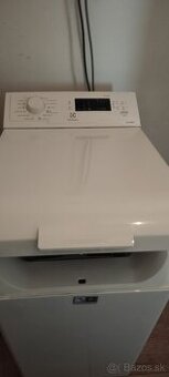Elektrolux práčka