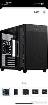 KÚPIM ASUS Prime AP201