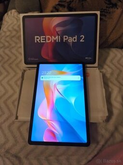 Redmi Pad 2