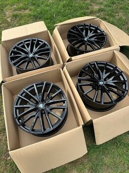 5x112 R22 BMW Original 742m