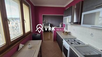 2 IZBOVÝ BYT, JAKOBYHO, KOŠICE - STARÉ MESTO