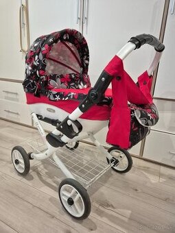 Detsky kocik pre babiky