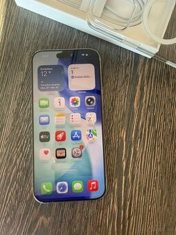 Apple iPhone 16 Pro Max  1TB Natural Titanium