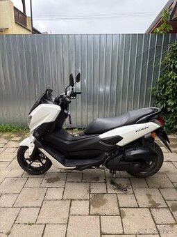 Yamaha N-Max 125