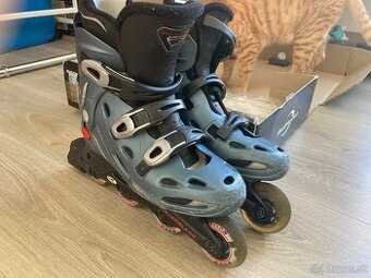 Rollerblade Fusion W