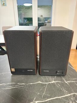 Reproduktory microlab