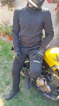 Kombineza na motorku 50 veľkosť