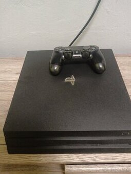Ps4 PRO