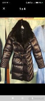 Nová bunda River Island