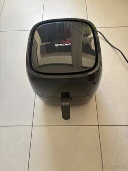 Teplovzdušná fritéza Silvercrest