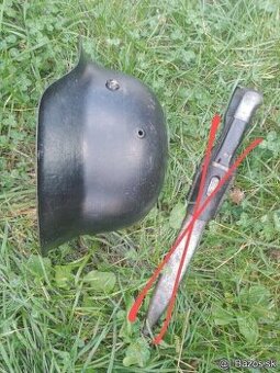 NEMECKA PRILBA BODAK