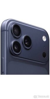 Mobilný telefón Apple iPhone 17 Pro Max Deep Blue