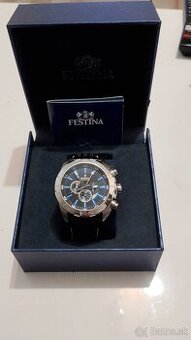 Hodinky Festina