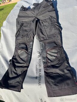 Nohavice Alpinestars Halo Drystar