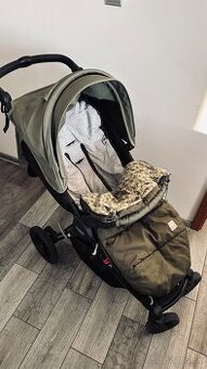 Britax B motion 4plus