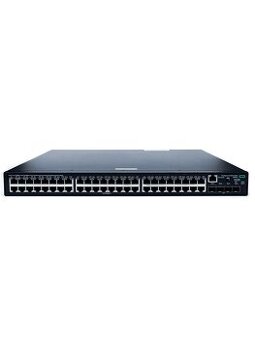 HPE FlexNetwork 5130 JG937A (48× Gigabit PoE+ Switch)