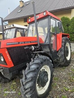Zetor 10145