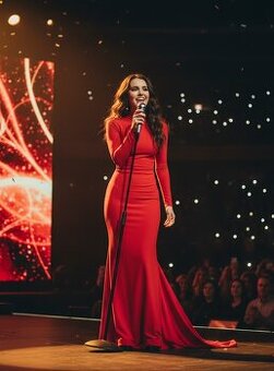 Hľadáme speváčku Čadca, Žilina