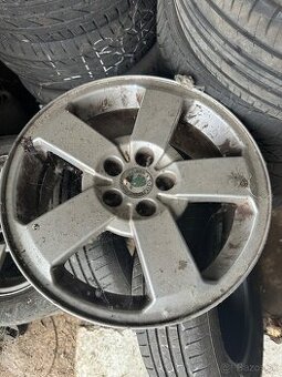 16" elektrony Skoda Octavia 1 L&K