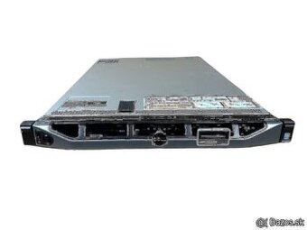 Server Dell R630 2x Xeon E5-2695v3, 64GB DDR4, 8x 2.5"SFF