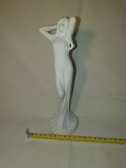 SOŠKA MLADEJ DIEVČINY – STAROŽITNOSŤ