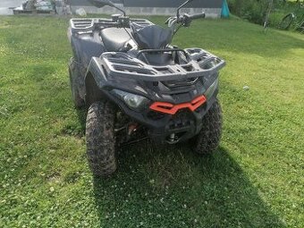 GOES COPPER 2.0 + ŠPZ- PRIHLÁSENÁ