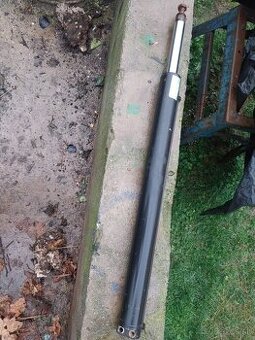 Predam alebo vymením hydraulické válce