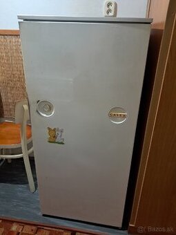 Calex retro vintage chladnicka