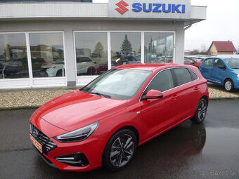 Hyundai I30 1,5 Tgdi 118Kw 2022