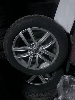 Barum polaris 5 205/55 R16