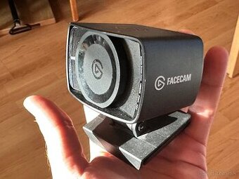 Predám Elgato Facecam