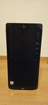 PC HP Workstation Desktop Z2 Tower G5.