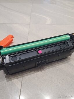 Toner purpurový CCT-CF363A M